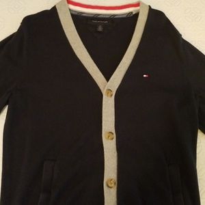 Men's Cardigan